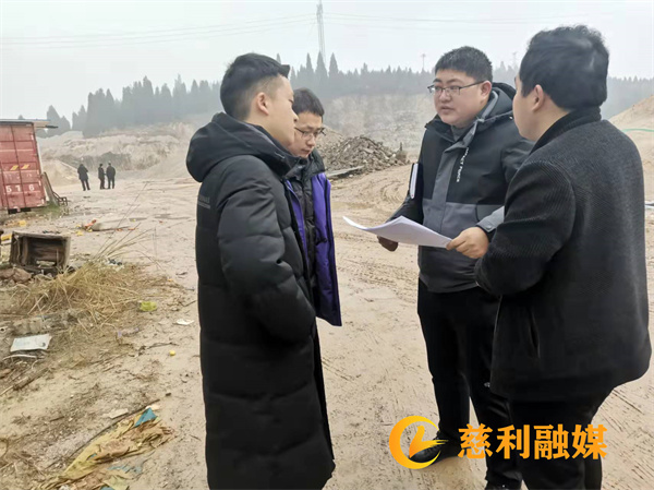 慈利县建投集团慈姑公司 ：着实推进民生实事项目