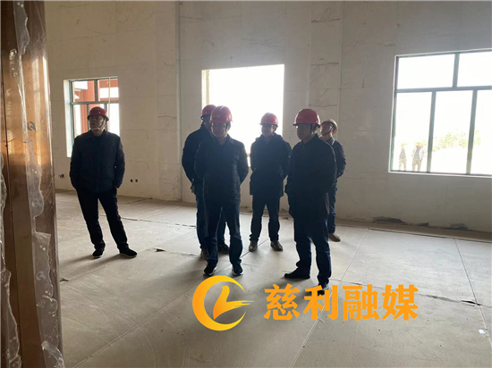 复工条件抓牢靠 安全发展不懈怠